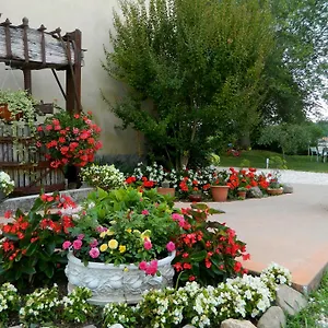 Country house Al Torcol Agriturismo, Monzambano