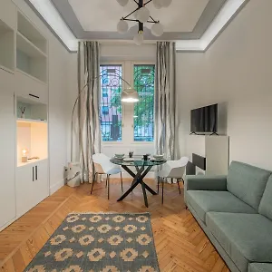 Apartment Dream Pagano Citylife -, Milan