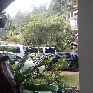 Homestay Chill Wood, Ella