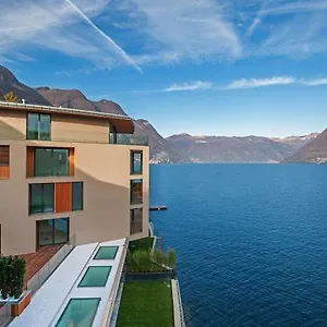 Apartment Como Lake, Laglio
