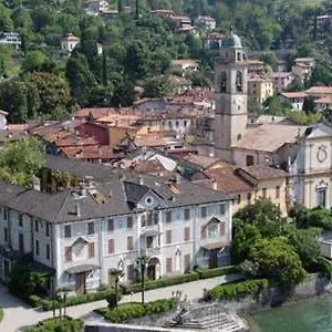 Apartment Miralago Trotti, Bellagio