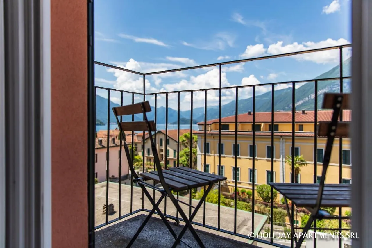 Diamond Apartments Bellagio Italy