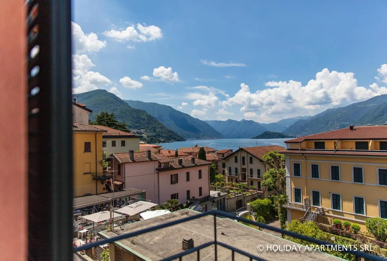 Diamond Apartments Bellagio Italy