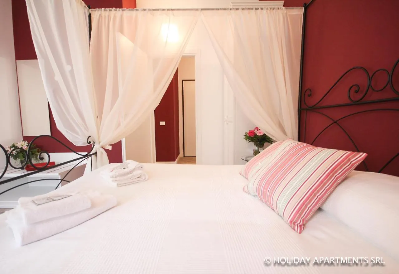 Diamond Apartments Bellagio Italy