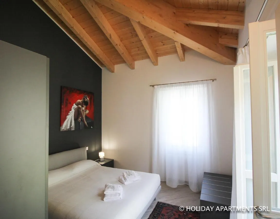Diamond Apartments Bellagio
