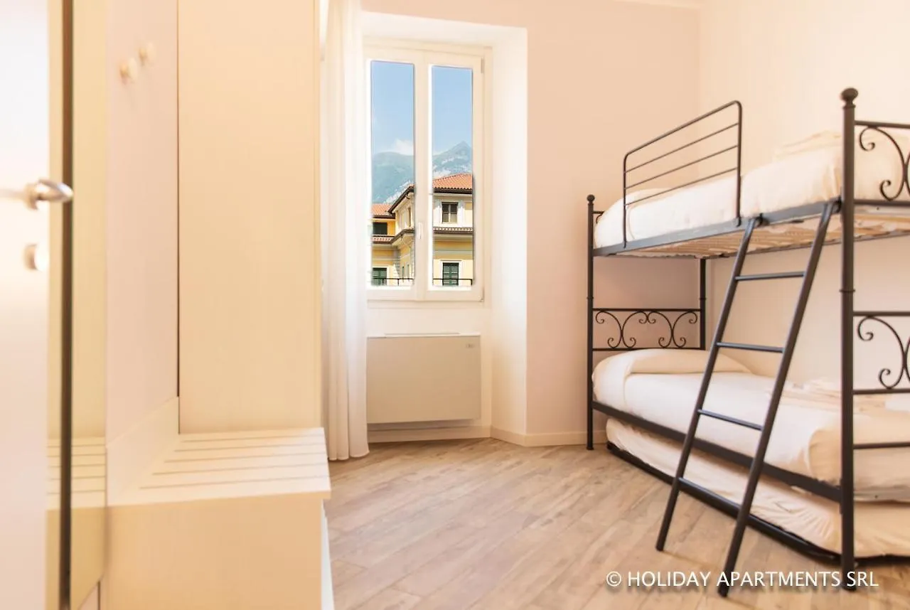 Diamond Apartments Bellagio 0*,  Italy