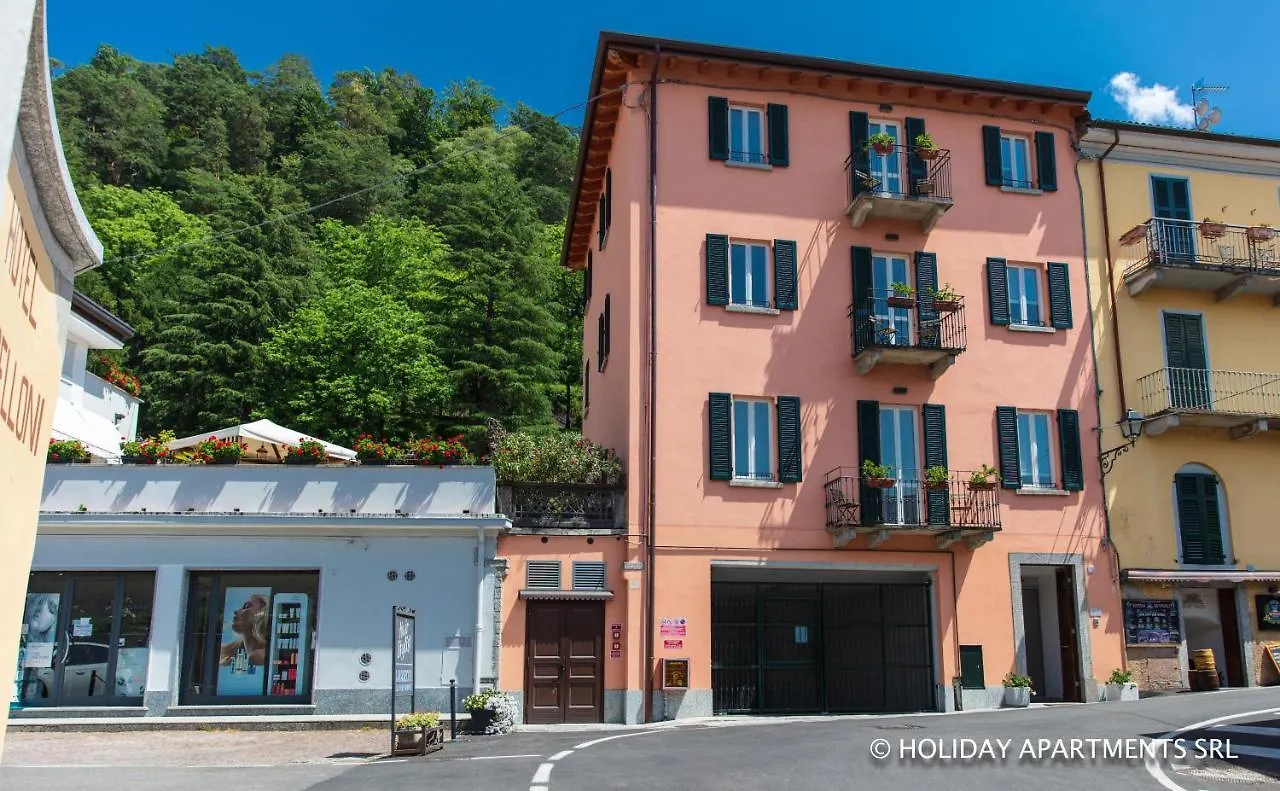 Diamond Apartments Bellagio