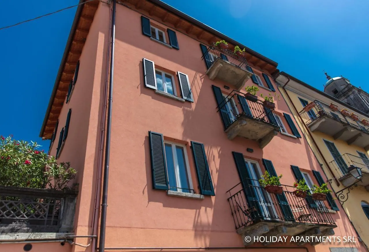 Diamond Apartments Bellagio 0*,