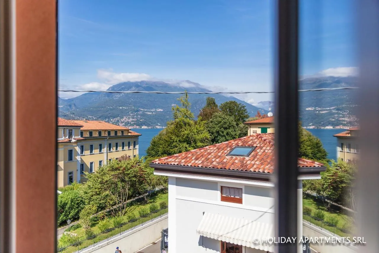 Diamond Apartments Bellagio Italy