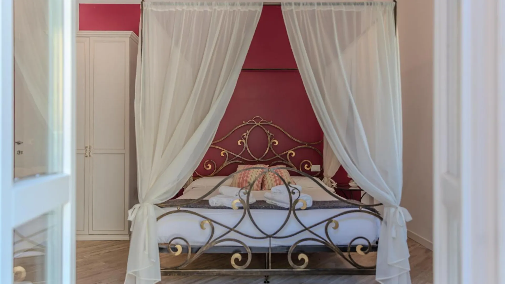 Diamond Apartments Bellagio Italy