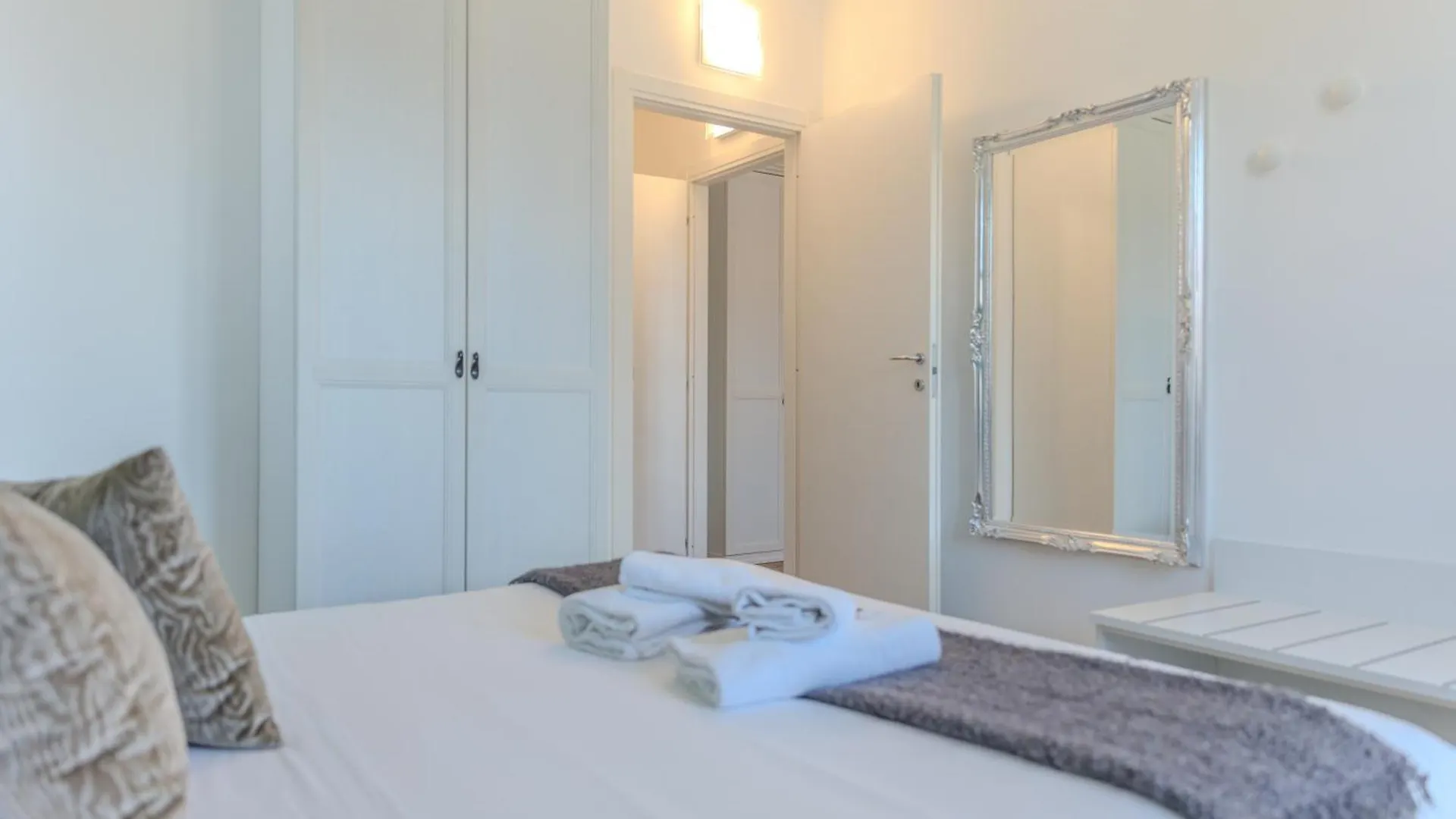 Diamond Apartments Bellagio Italy