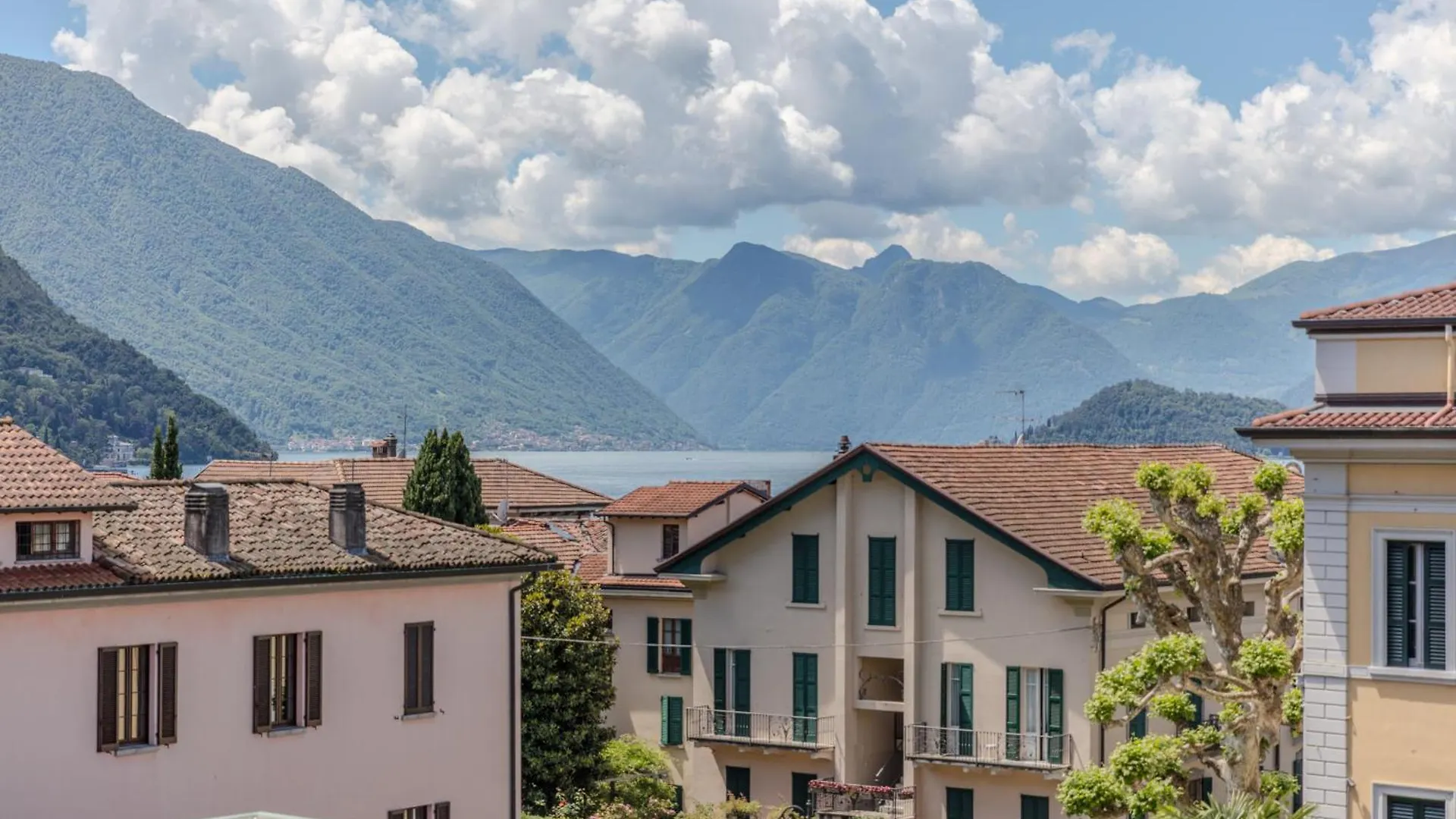 Diamond Apartments Bellagio 0*,  Italy