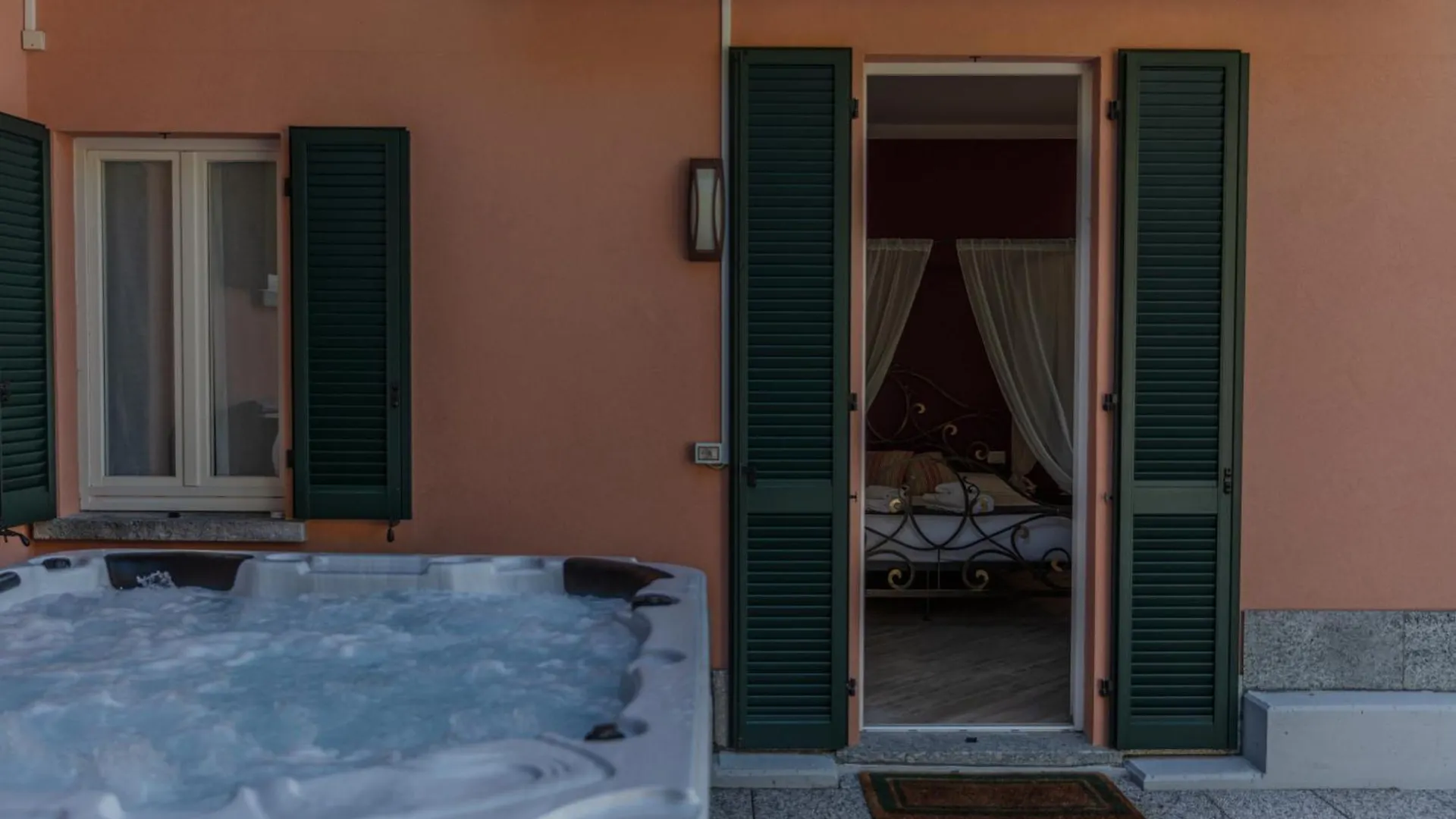 Diamond Apartments Bellagio
