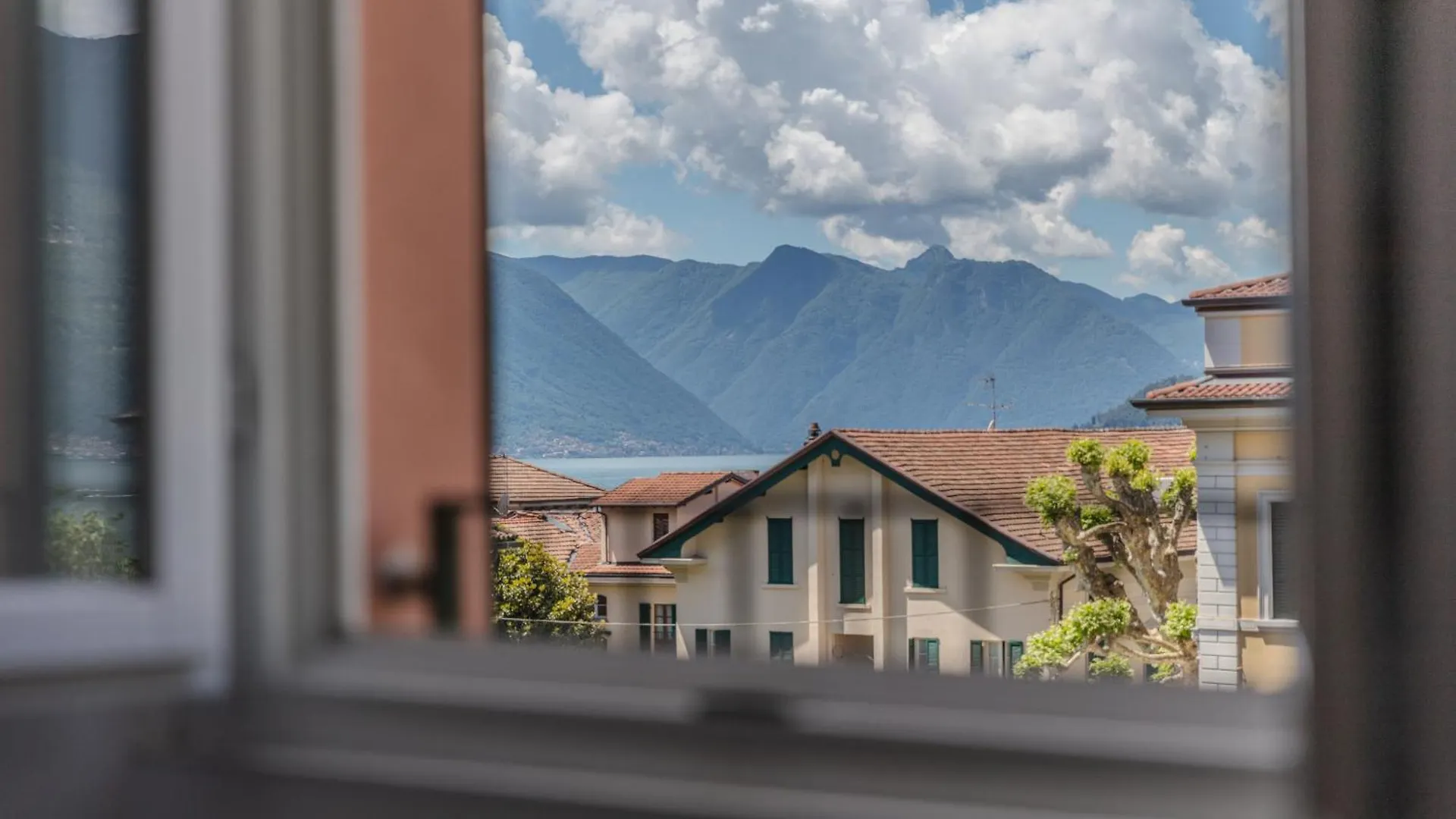 Diamond Apartments Bellagio
