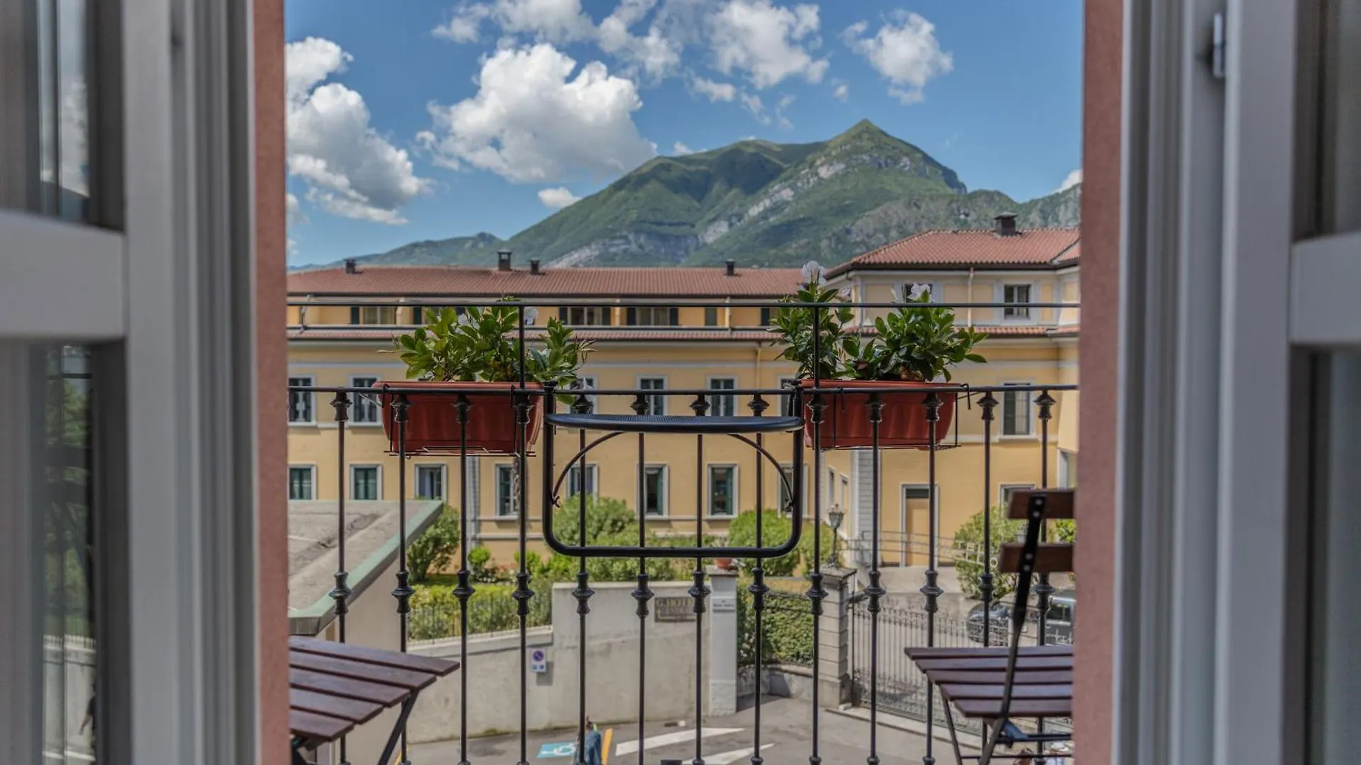Diamond Apartments Bellagio
