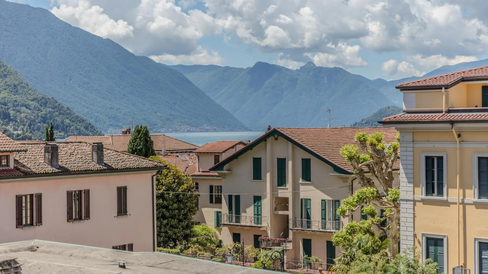 Diamond Apartments Bellagio