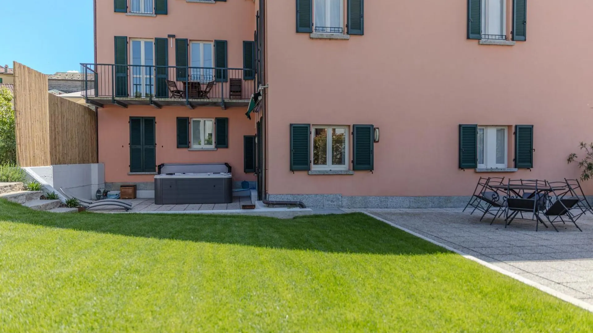 Diamond Apartments Bellagio