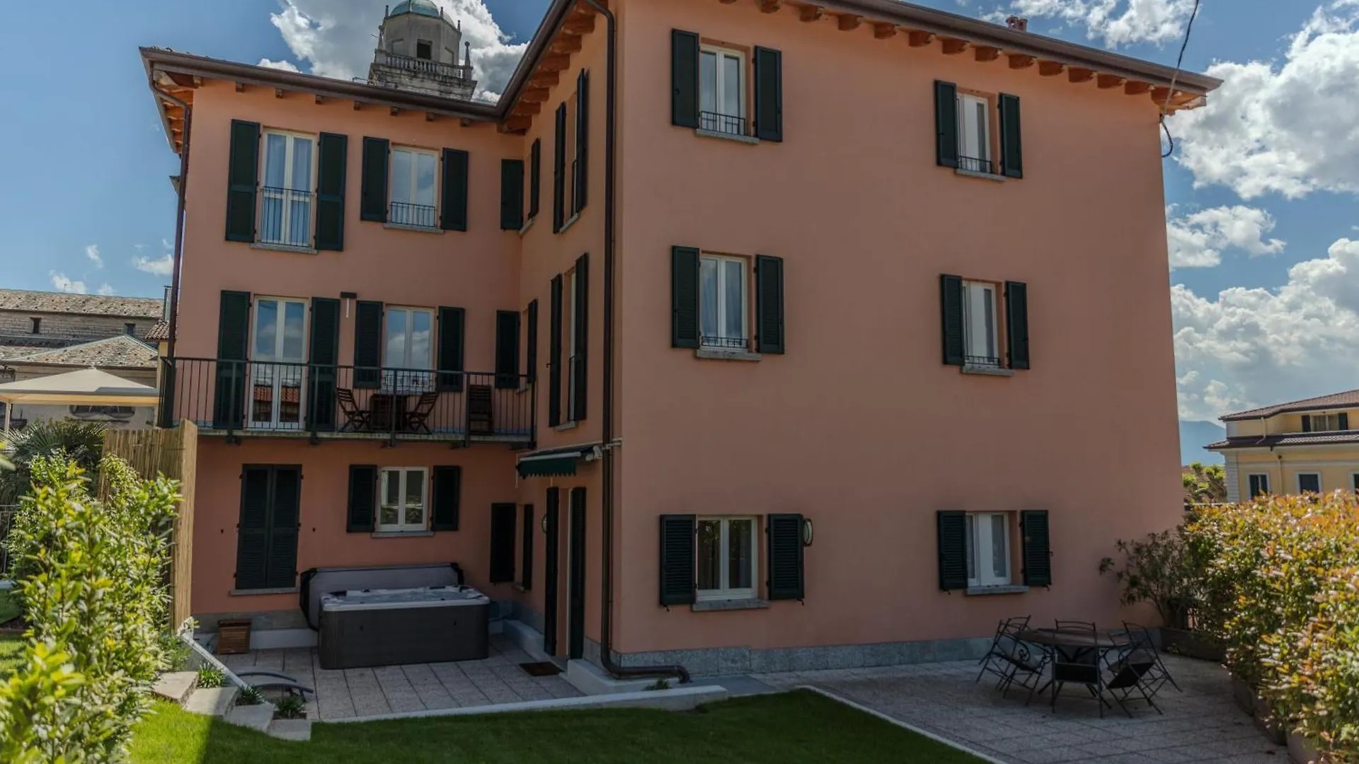 Diamond Apartments Bellagio