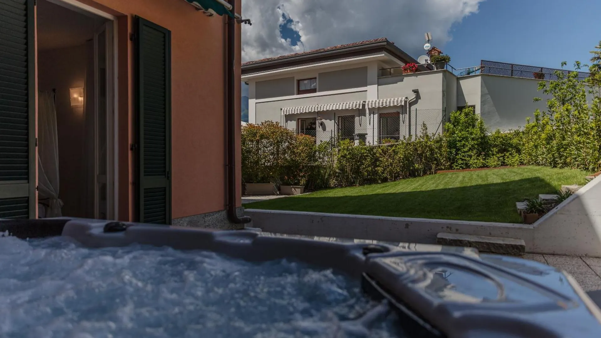 Diamond Apartments Bellagio