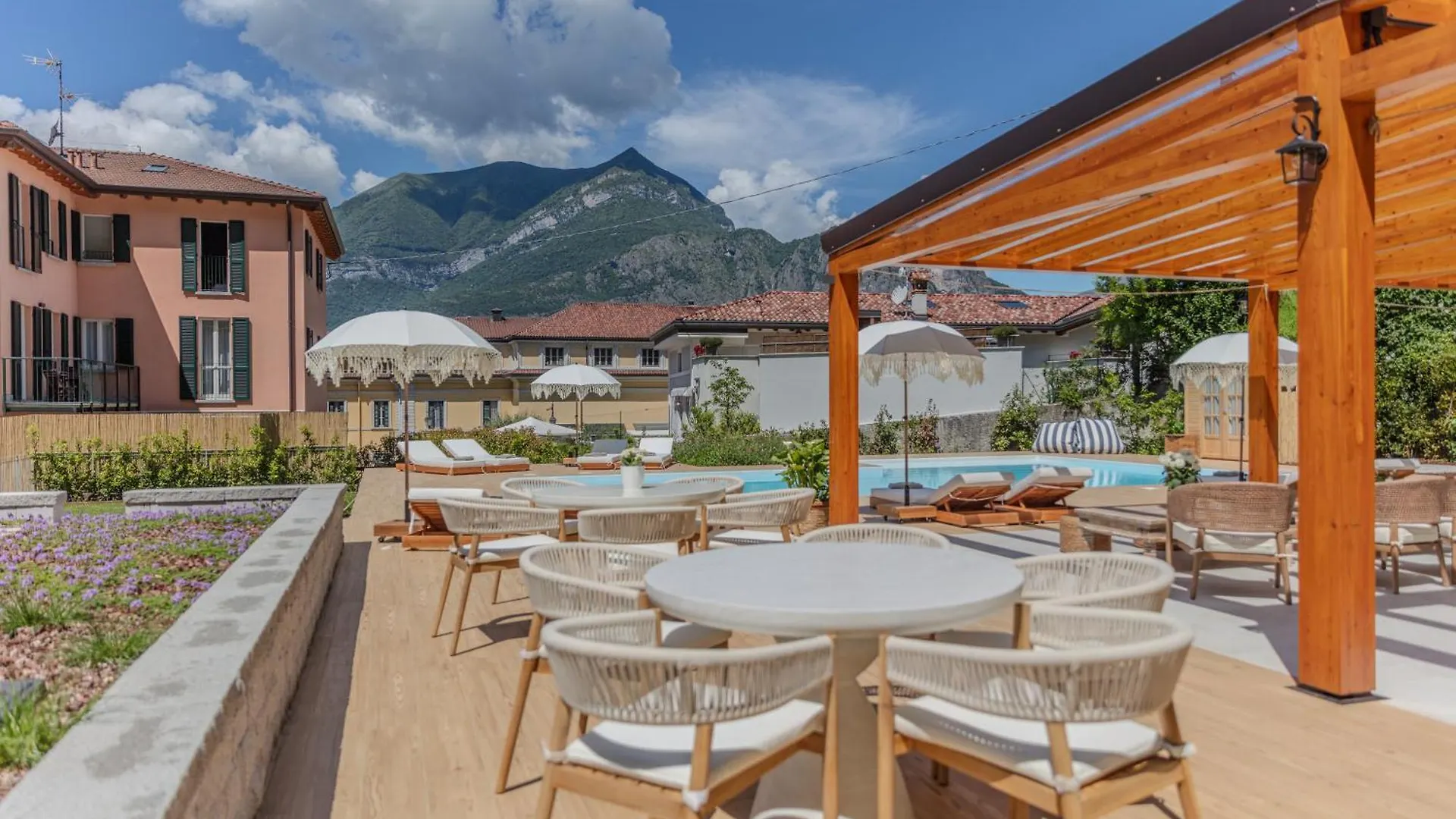 Diamond Apartments Bellagio