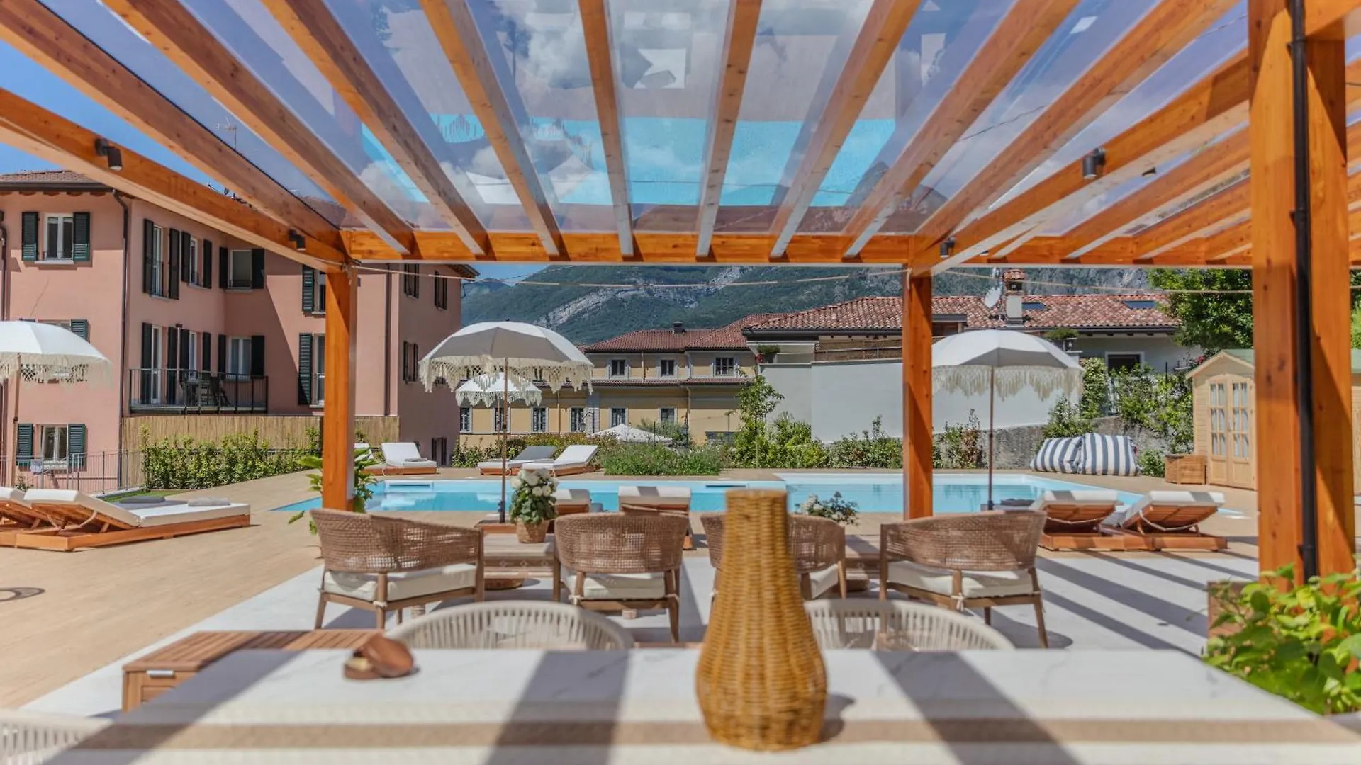 Diamond Apartments Bellagio
