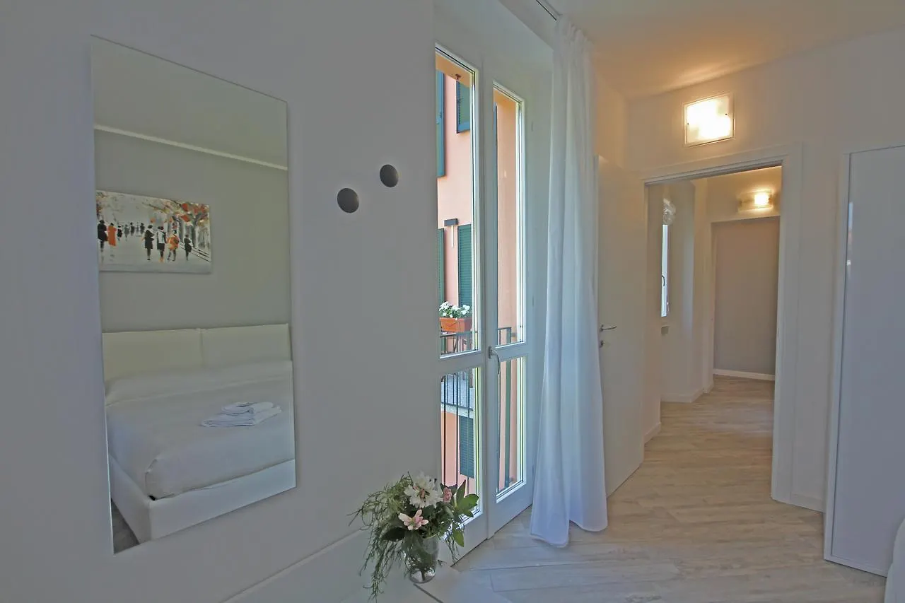 Diamond Apartments Bellagio Italy