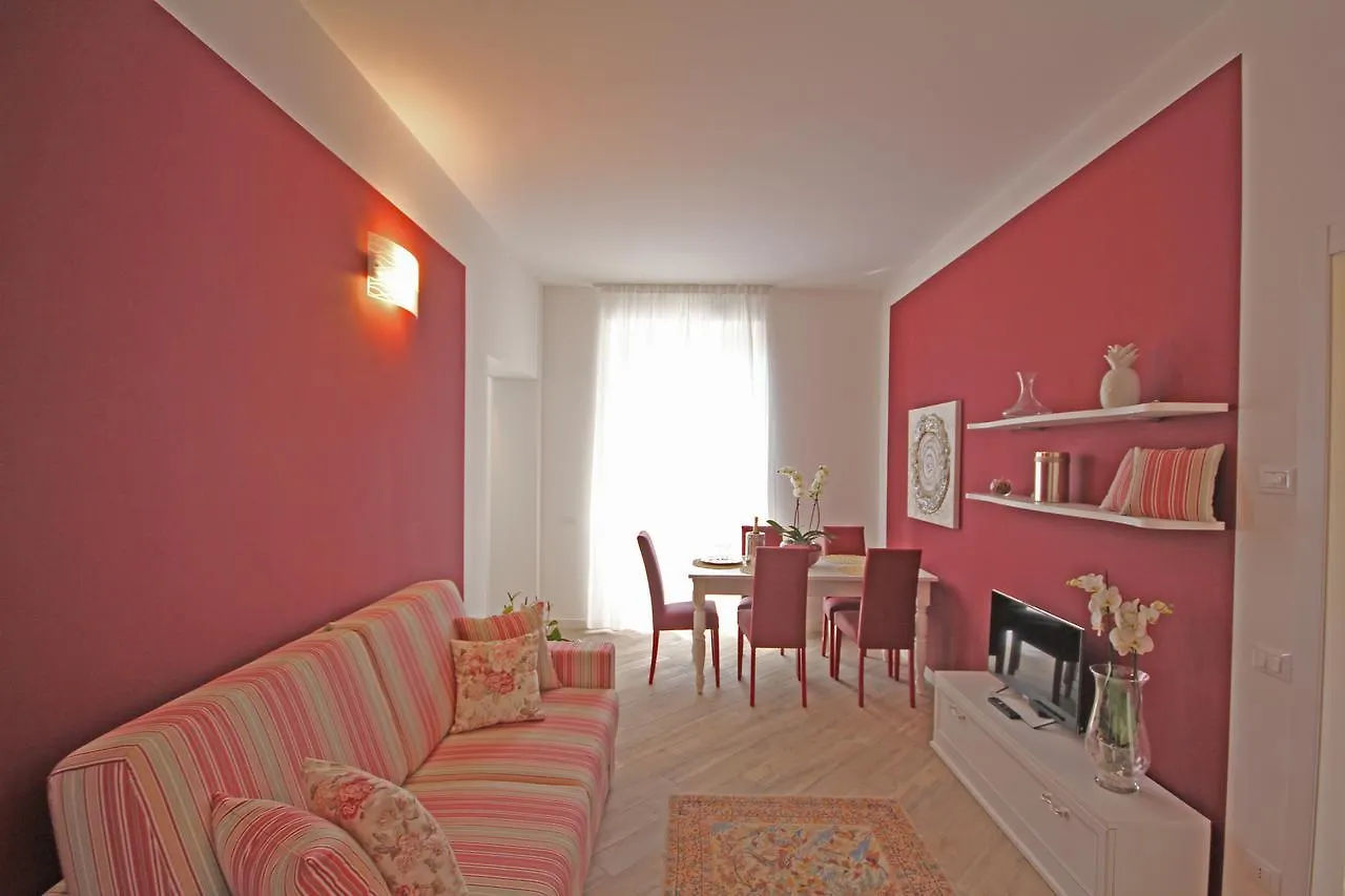 Diamond Apartments Bellagio
